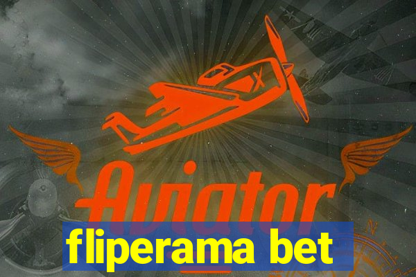 fliperama bet